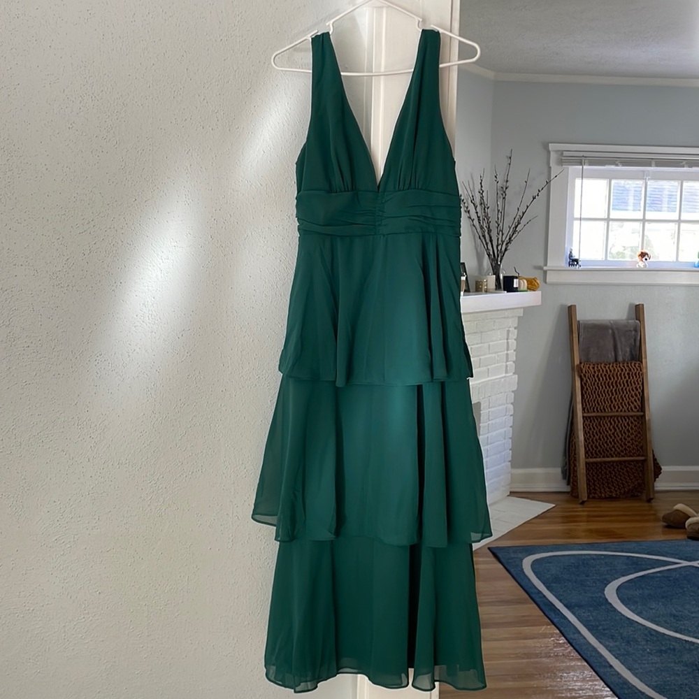 NWT Lulus dress